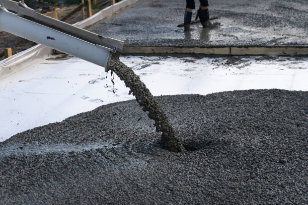 Best Concrete Driveway Installation in Montverde, FL