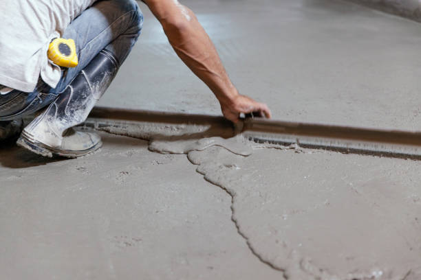 Best Decorative Concrete in Montverde, FL