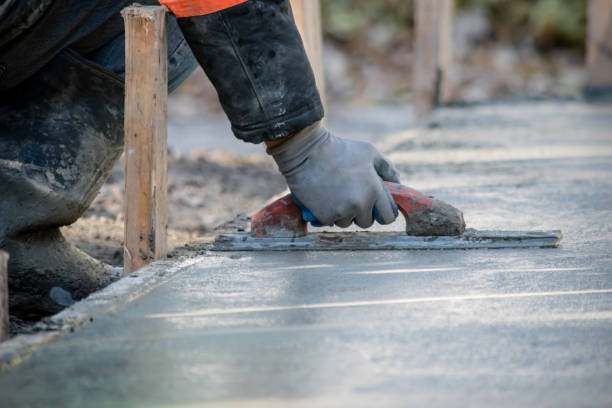 Best Concrete Driveway Installation in Montverde, FL