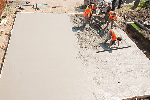 Best Concrete Foundation Repair in Montverde, FL