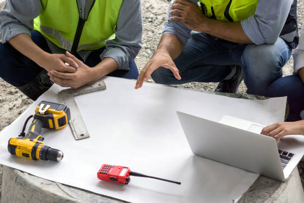 Best Residential Concrete Solutions in Montverde, FL
